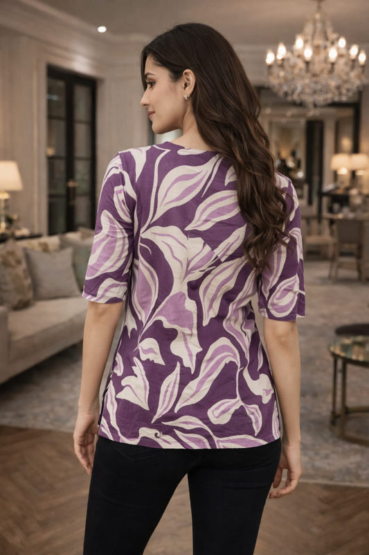 β¨ Mehbooba Rosera Kurti β¨