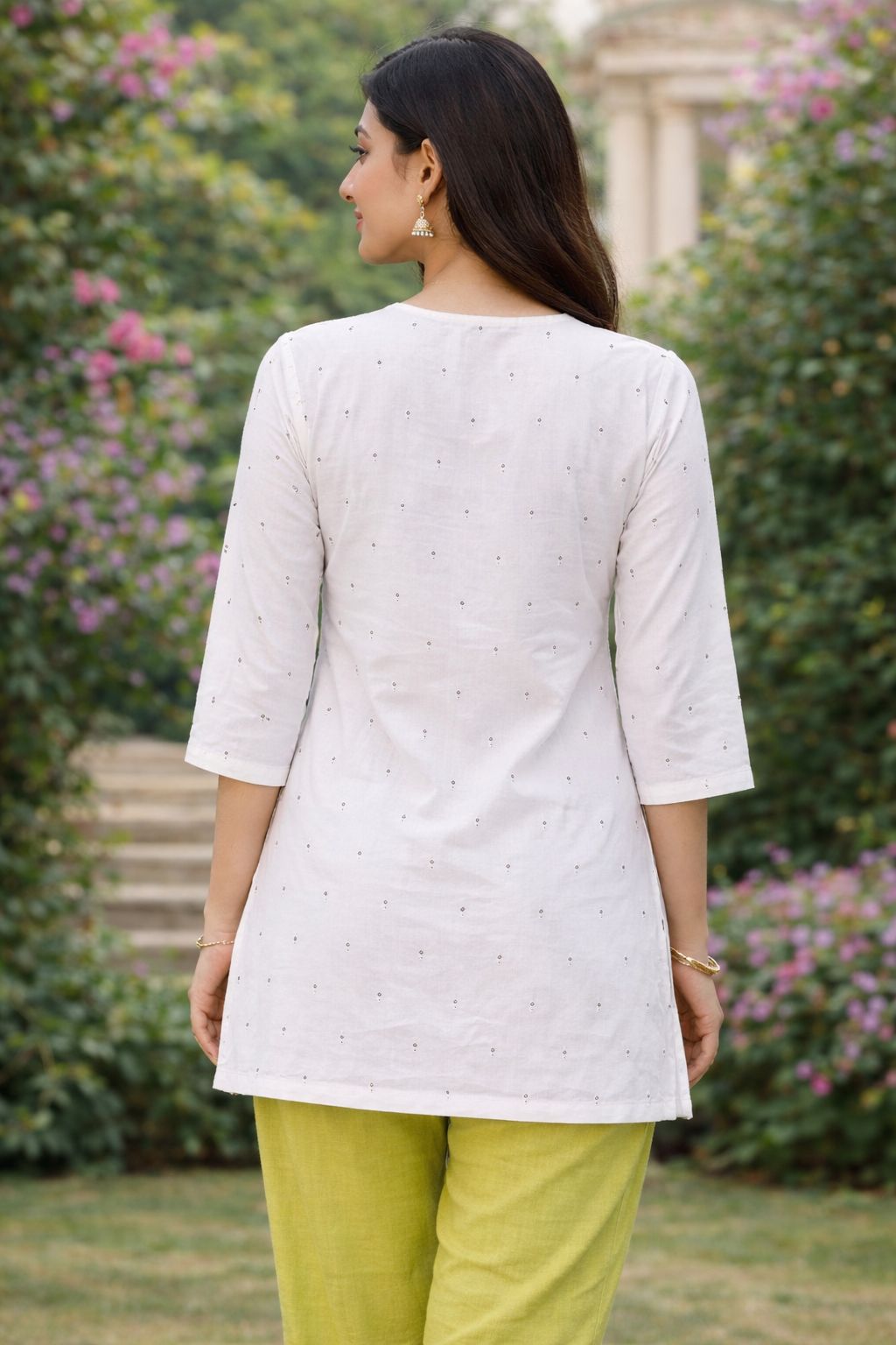 š¤ Dil Ko Karaar Aaya Rosera Kurtiš¤