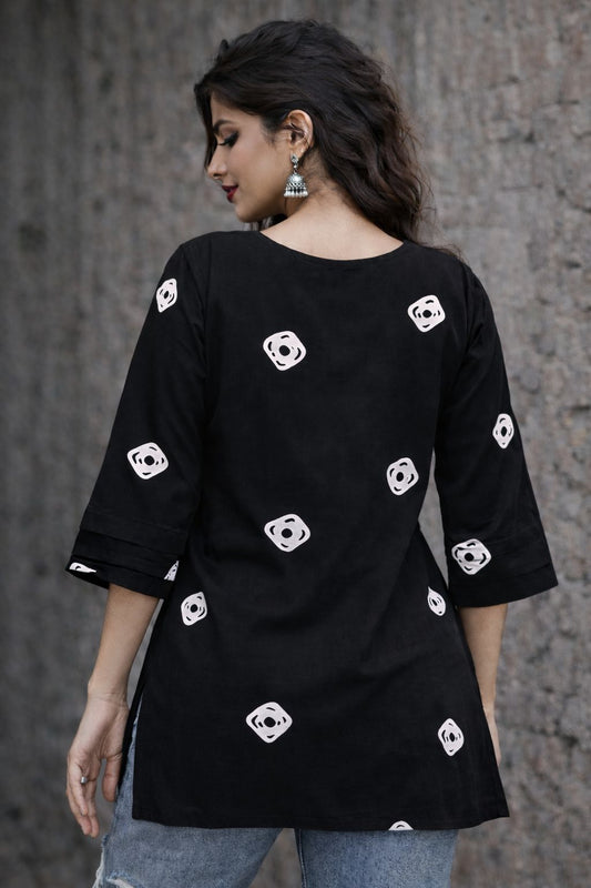 β¨ Aayat Rosera Kurti β¨