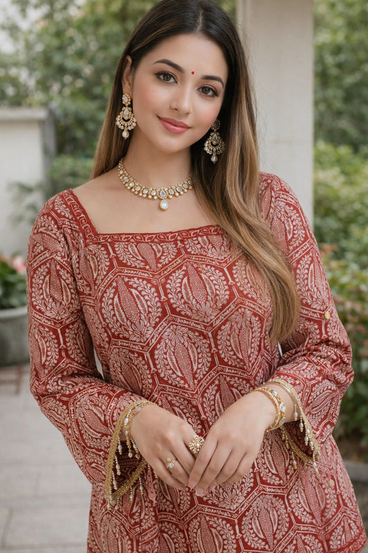 β€οΈ O Re Piya Rosera Kurti β€οΈ