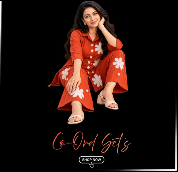 Co-ord Sets