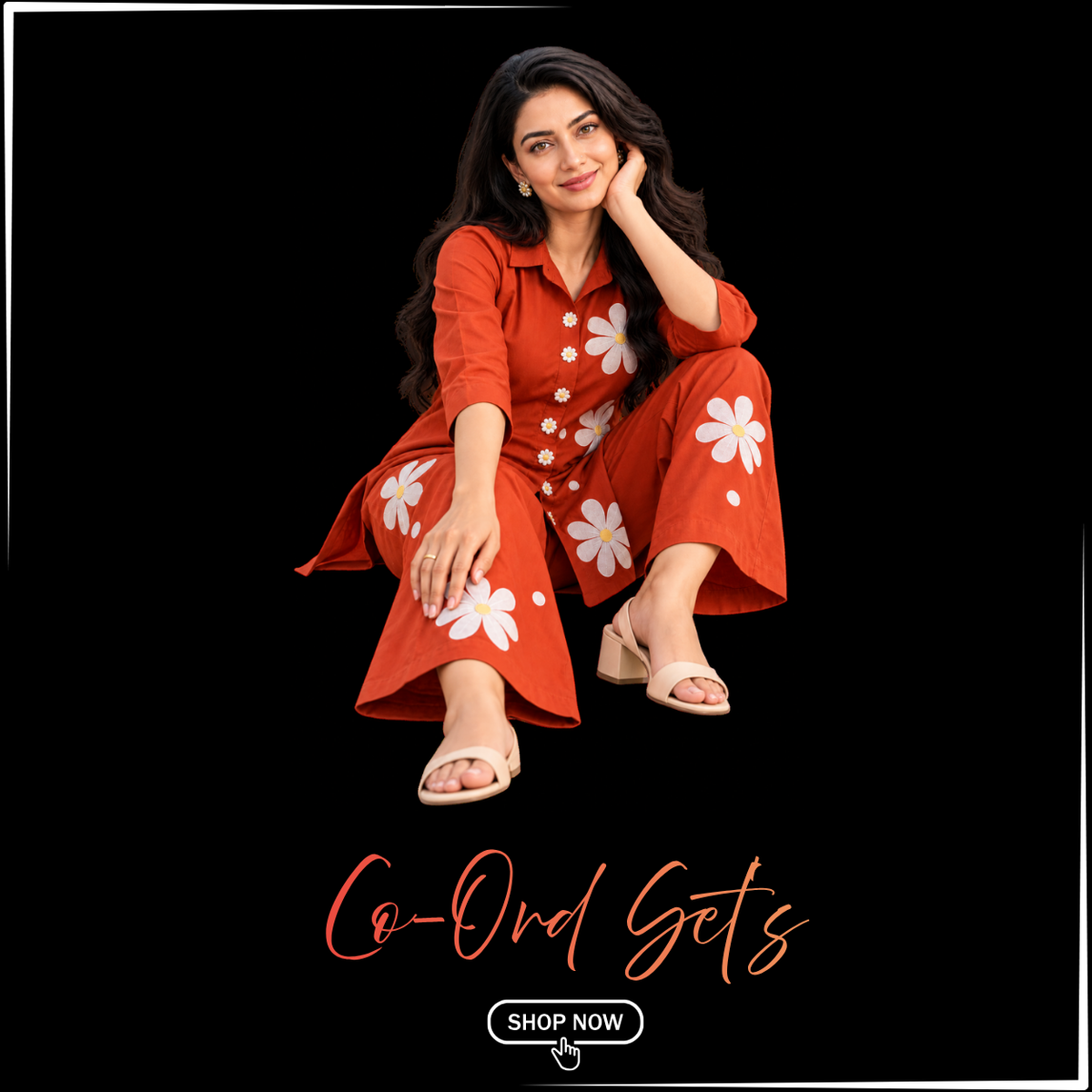 Co-ord Sets